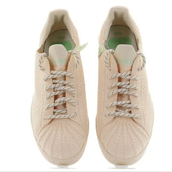 Adidas x Pharrel Wiliams Superstar - Picture 6 of 10